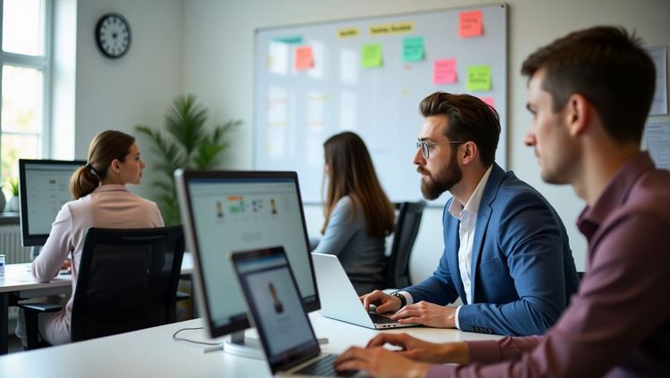 Why Chameleon-i Is the Best Software for UK Temp Education Recruitment Agencies