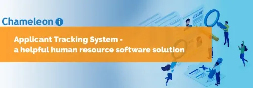 Applicant Tracking System & a helpful human resource software solution