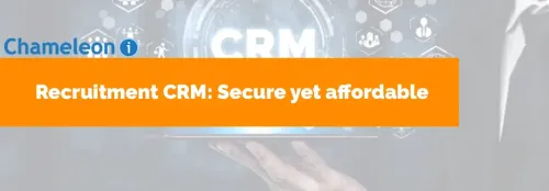 Recruitment CRM: Secure yet Affordable
