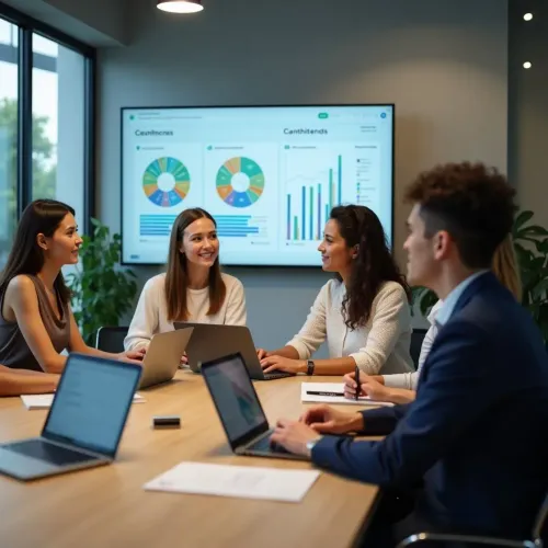 Recruiter’s Guide for Candidate Scoring